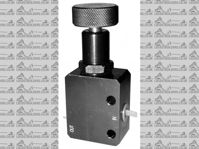 Brake Valve